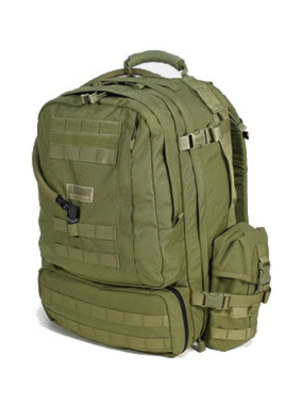 Blackhawk Titan Hydration Backpack Olive Drab